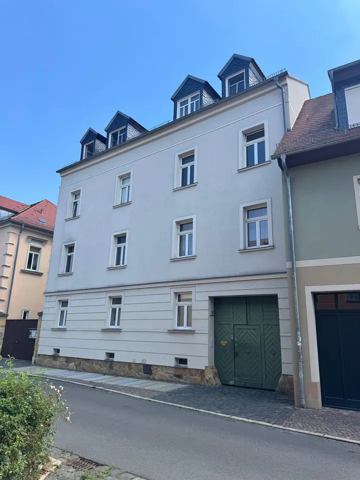 2 Zimmer Wohnung mit 50 m² in Grimma – Bild 3