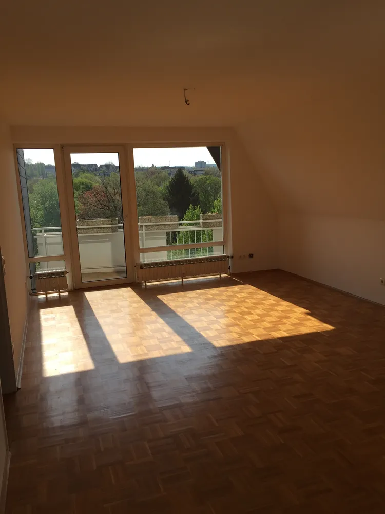 3 Zimmer Wohnung mit 98 m² in Hagen – Bild 2
