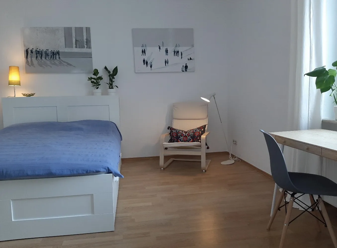 2 Zimmer Wohnung mit 45 m² in Wuppertal – Bild 8