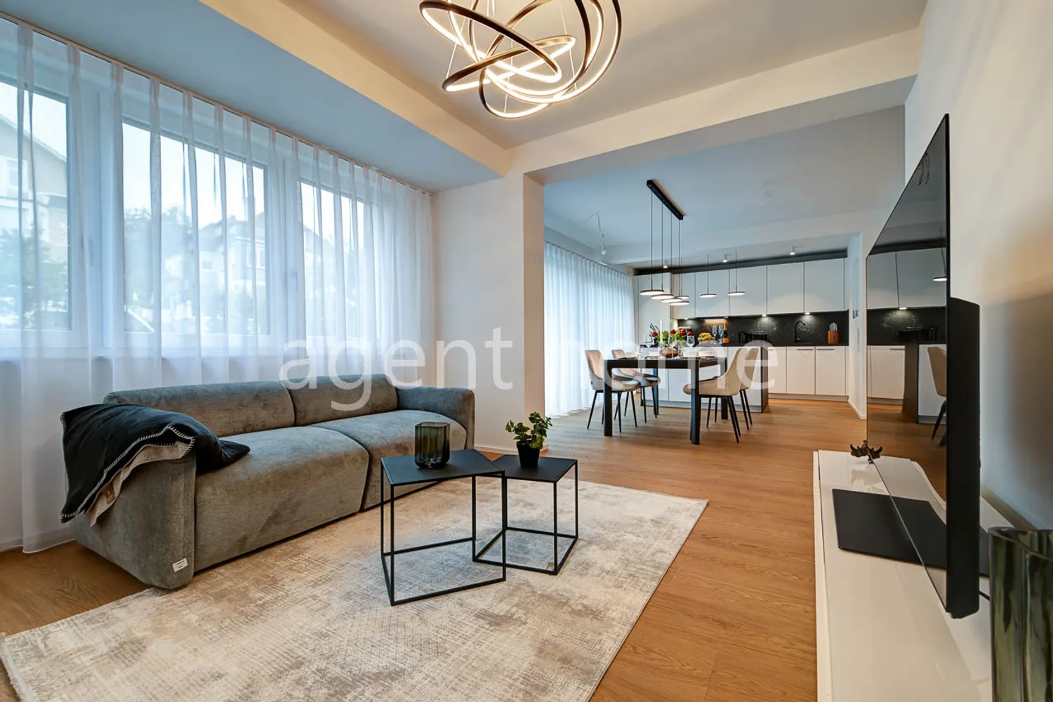 2 Zimmer Wohnung mit 65 m² in Stuttgart – Bild 1