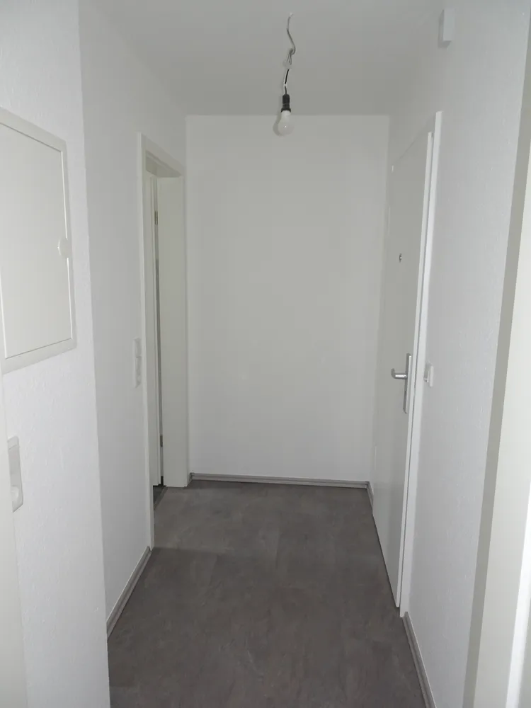 1 Zimmer Wohnung mit 41 m² in Wuppertal – Bild 5