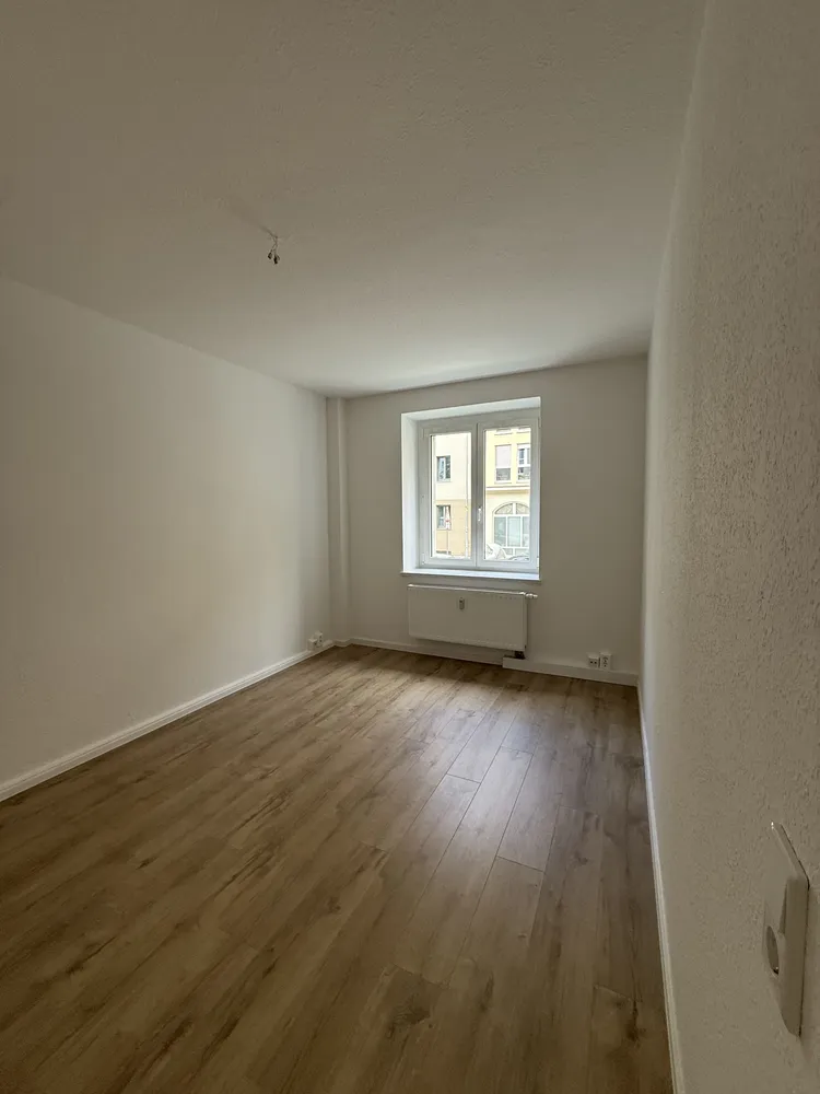 2 room apartment with 50 m² in Dresden – Photo 7