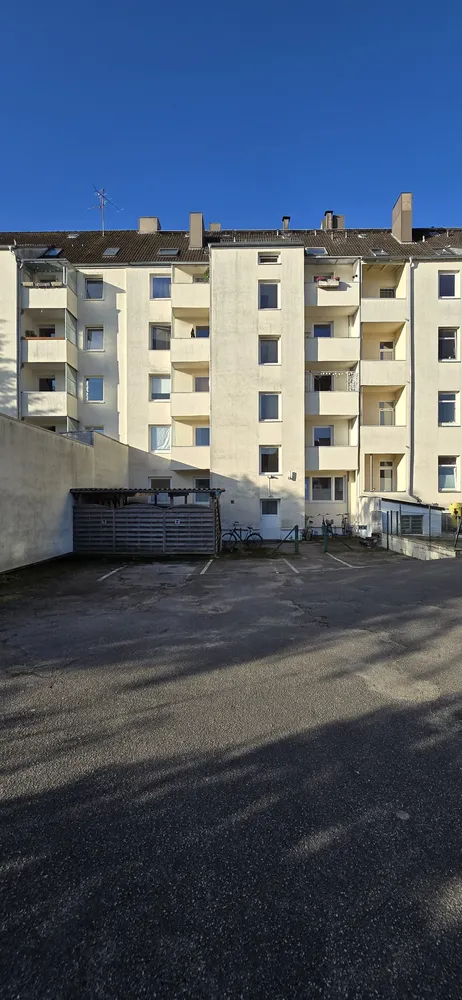 3 Zimmer Wohnung mit 66 m² in Kiel – Bild 4