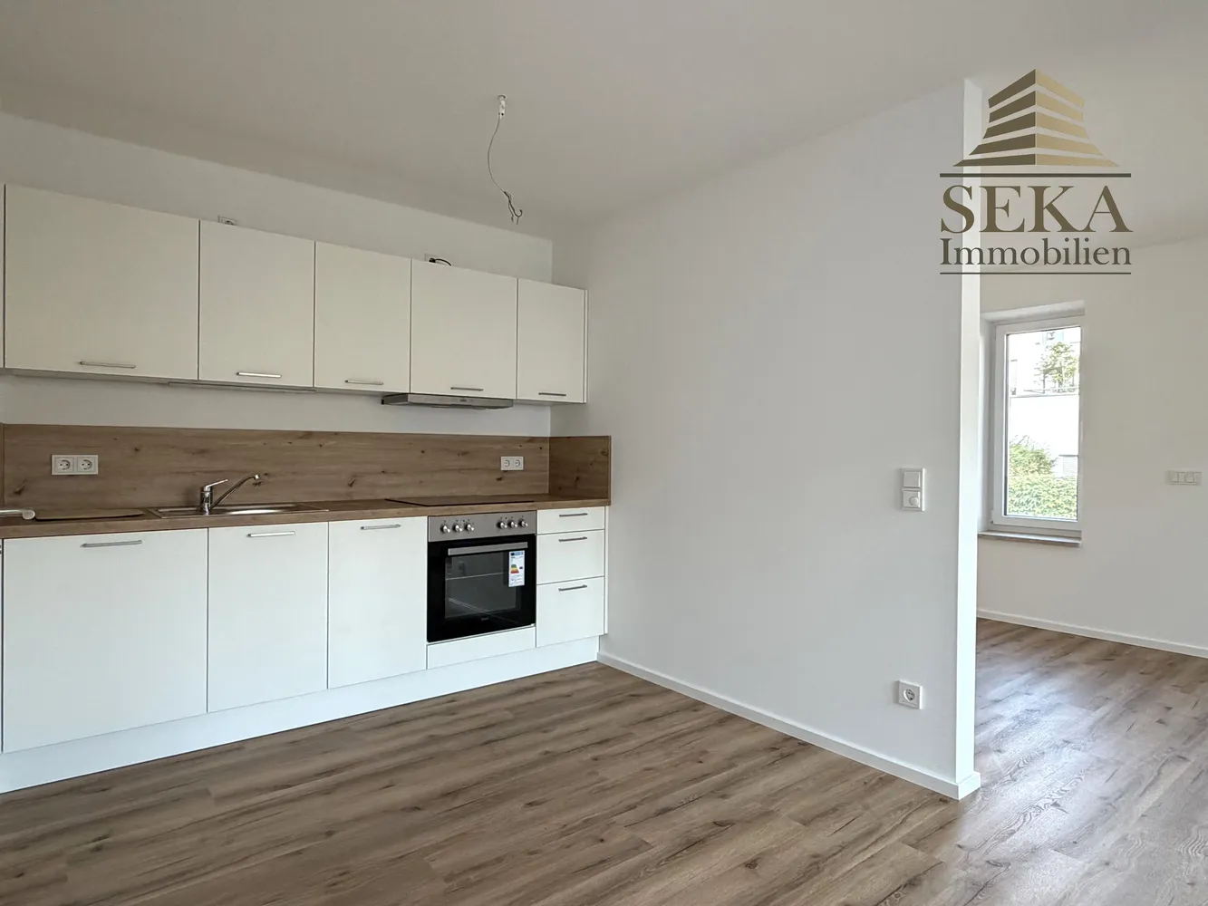 2 Zimmer Wohnung mit 46 m² in Deggendorf – Bild 6