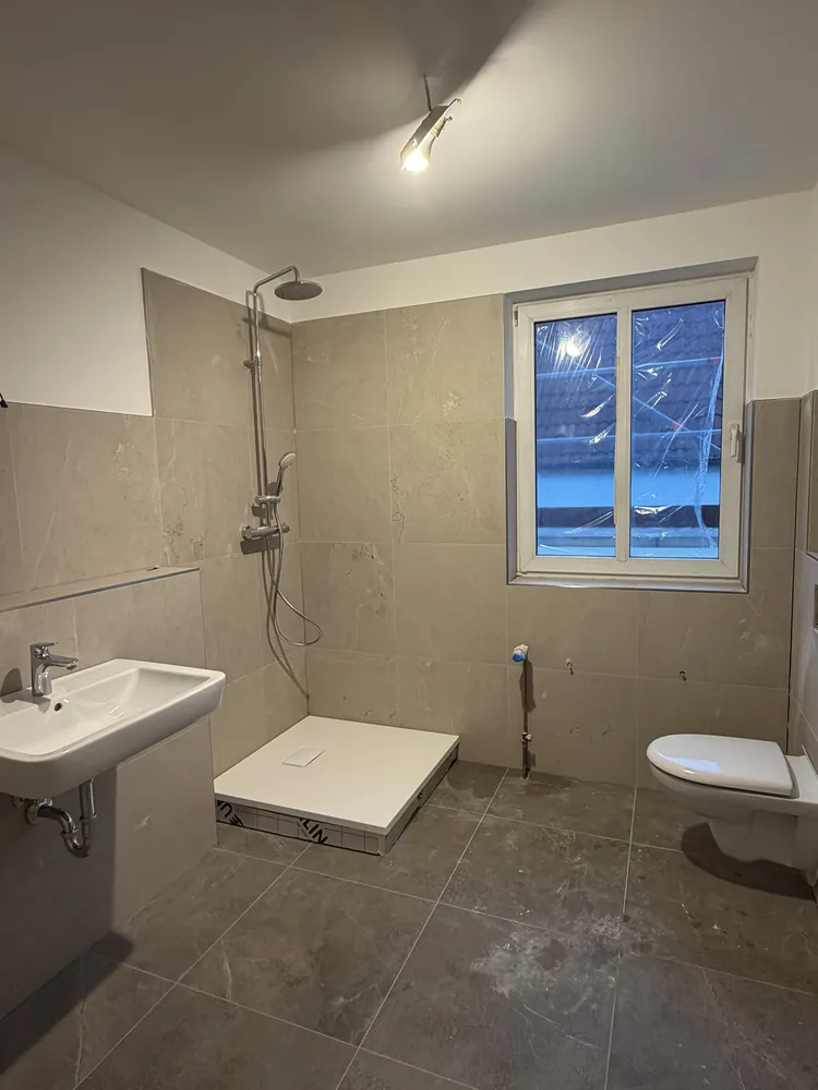 2 Zimmer Wohnung mit 56 m² in Rostock – Bild 2