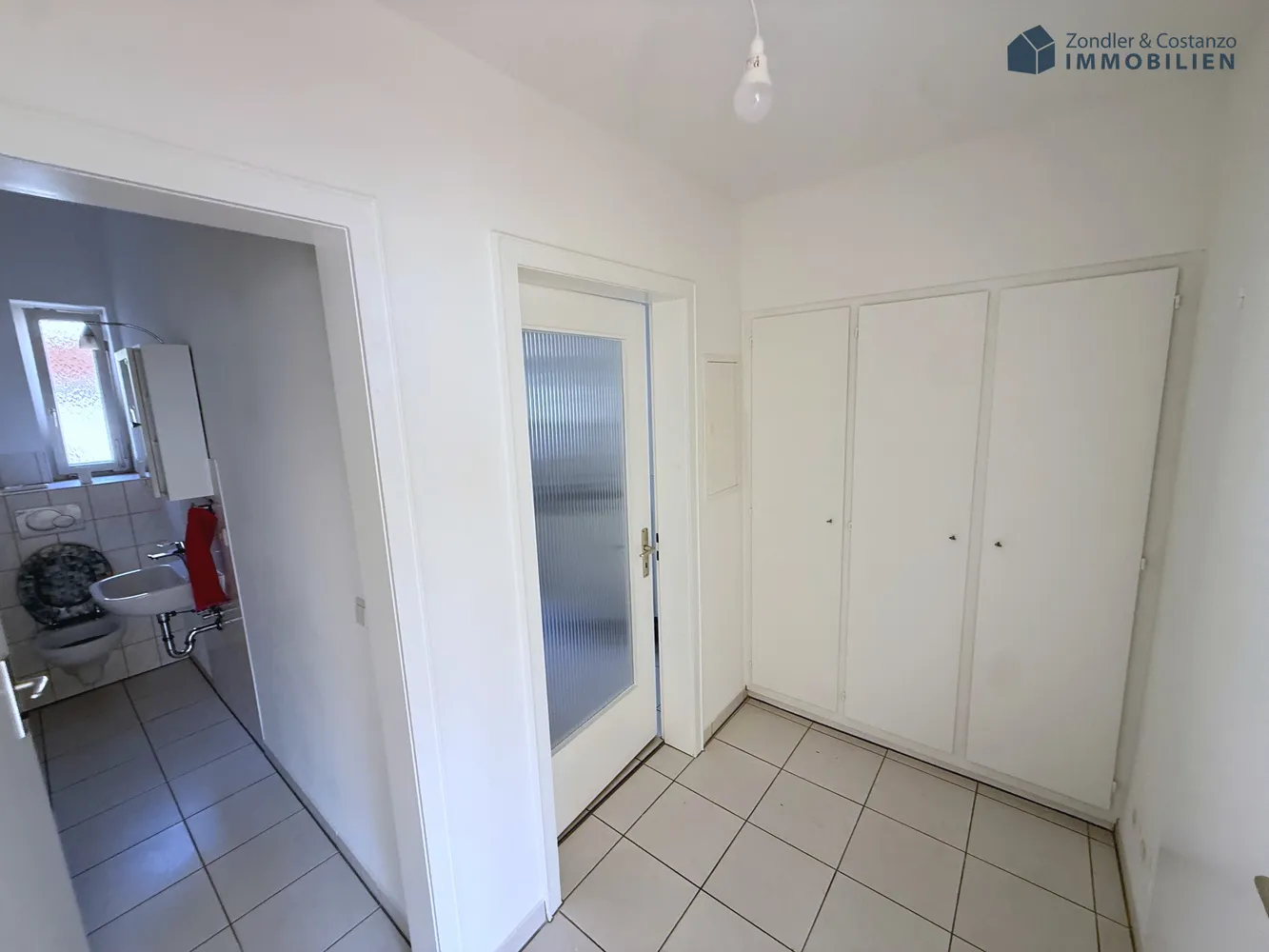 2 Zimmer Wohnung mit 47 m² in Stuttgart – Bild 3