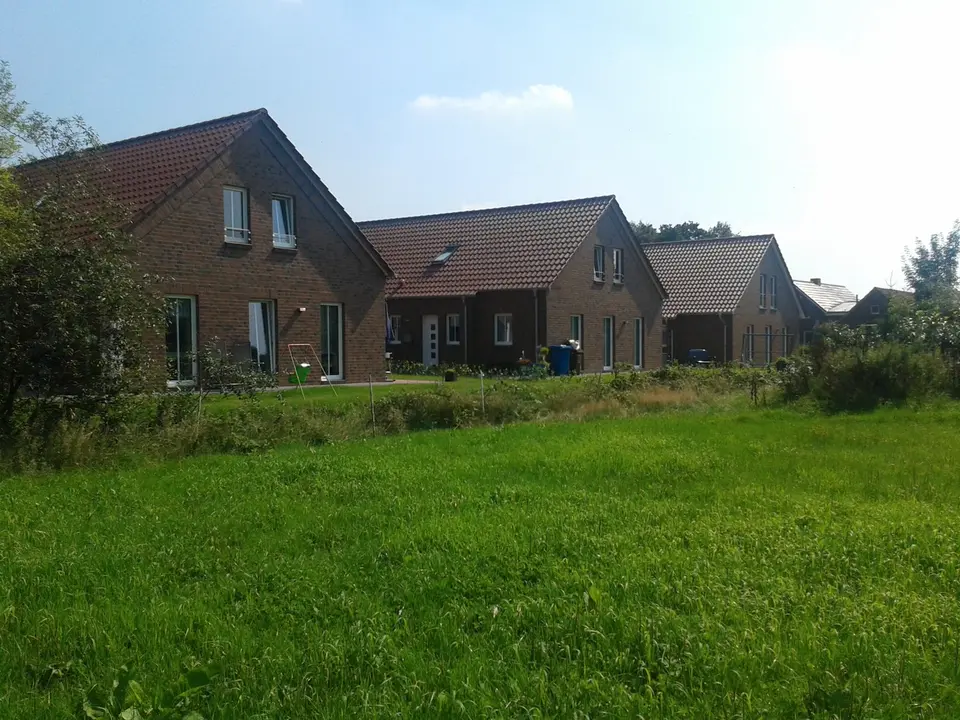 4 Zimmer Wohnung mit 76 m² in Norden – Bild 3