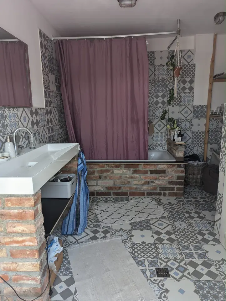 WG-Zimmer mit 120 m² in Berlin – Bild 9