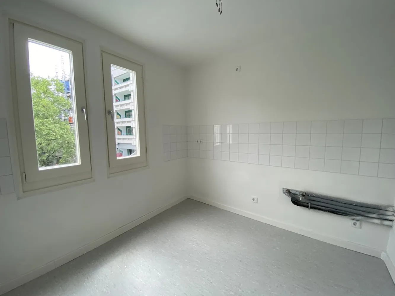 1 room apartment with 45 m² in Berlin – Photo 7