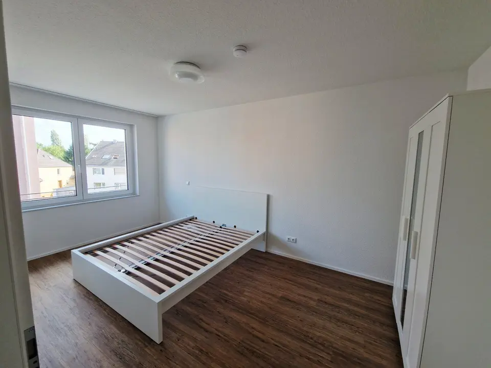 WG-Zimmer mit 54 m² in Pulheim – Bild 2