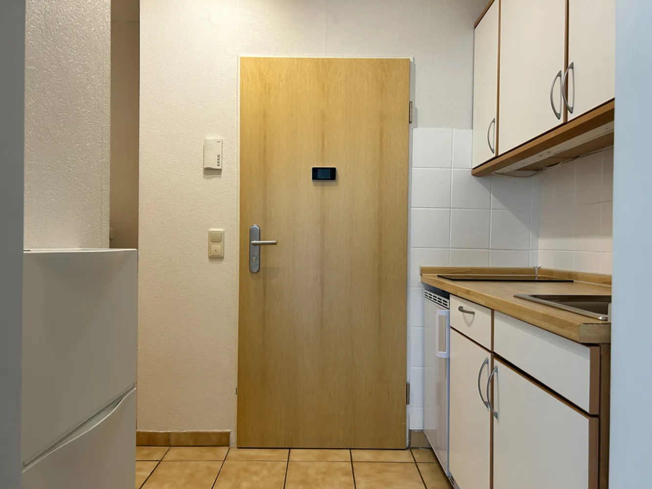 2 room apartment with 32 m² in Bochum – Photo 10