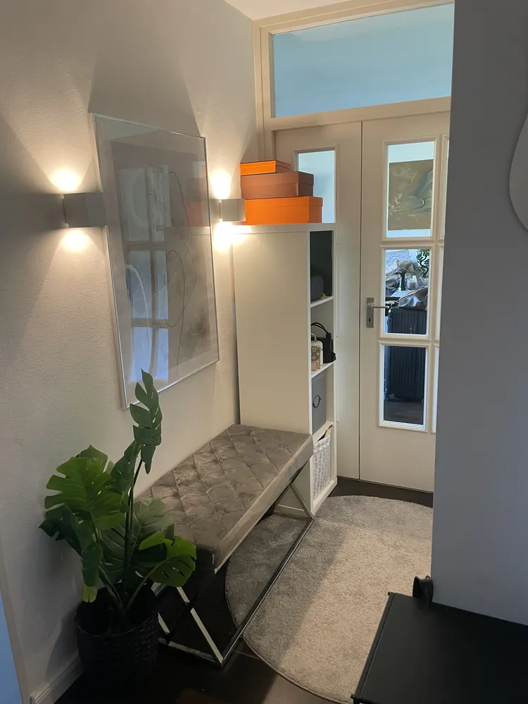 2 Zimmer Wohnung mit 55 m² in München – Bild 11