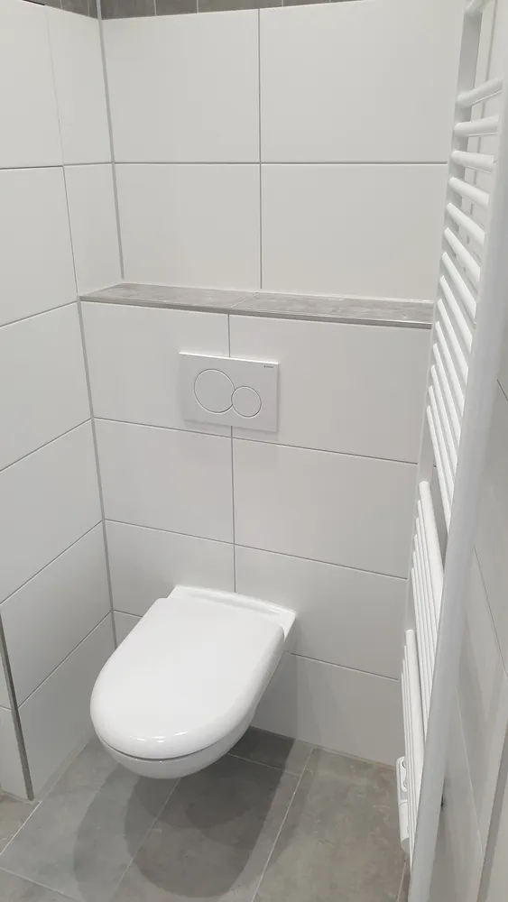 3 Zimmer Wohnung mit 66 m² in Leipzig – Bild 10