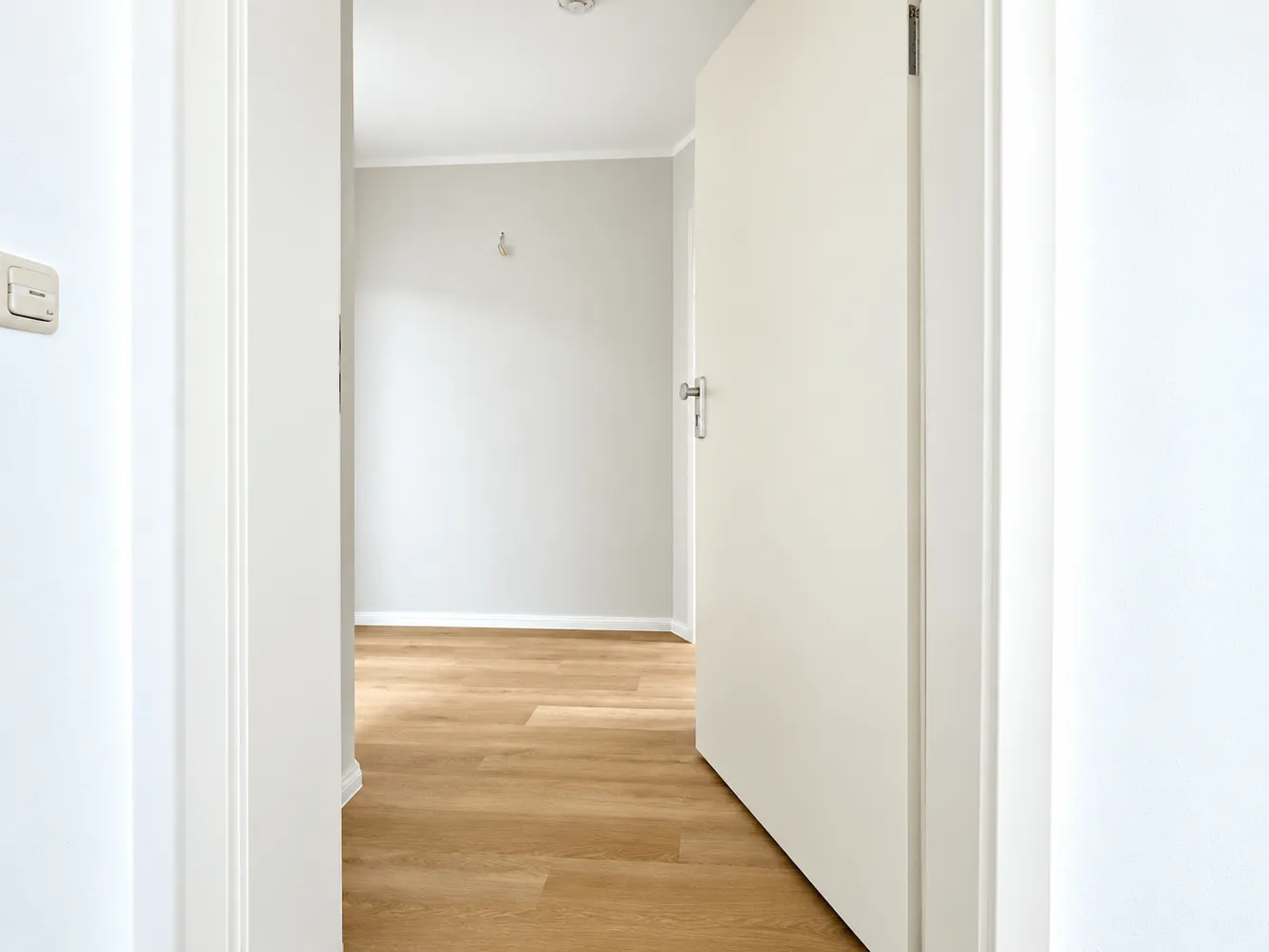 2 room apartment with 52 m² in Güstrow – Photo 8
