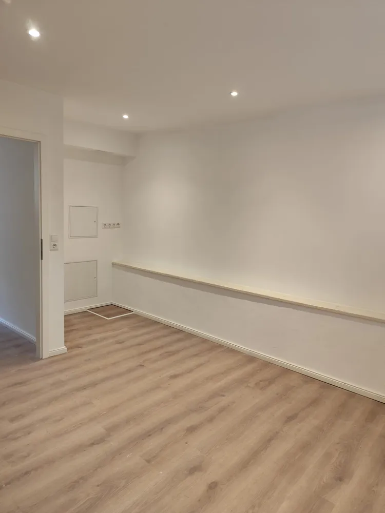 2 Zimmer Wohnung mit 50 m² in Rostock – Bild 2