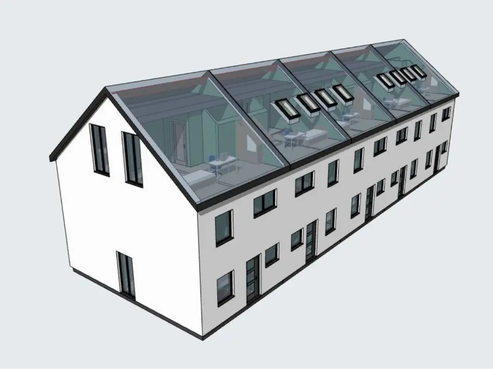 7 Zimmer Haus mit 173 m² in Gütersloh – Bild 4