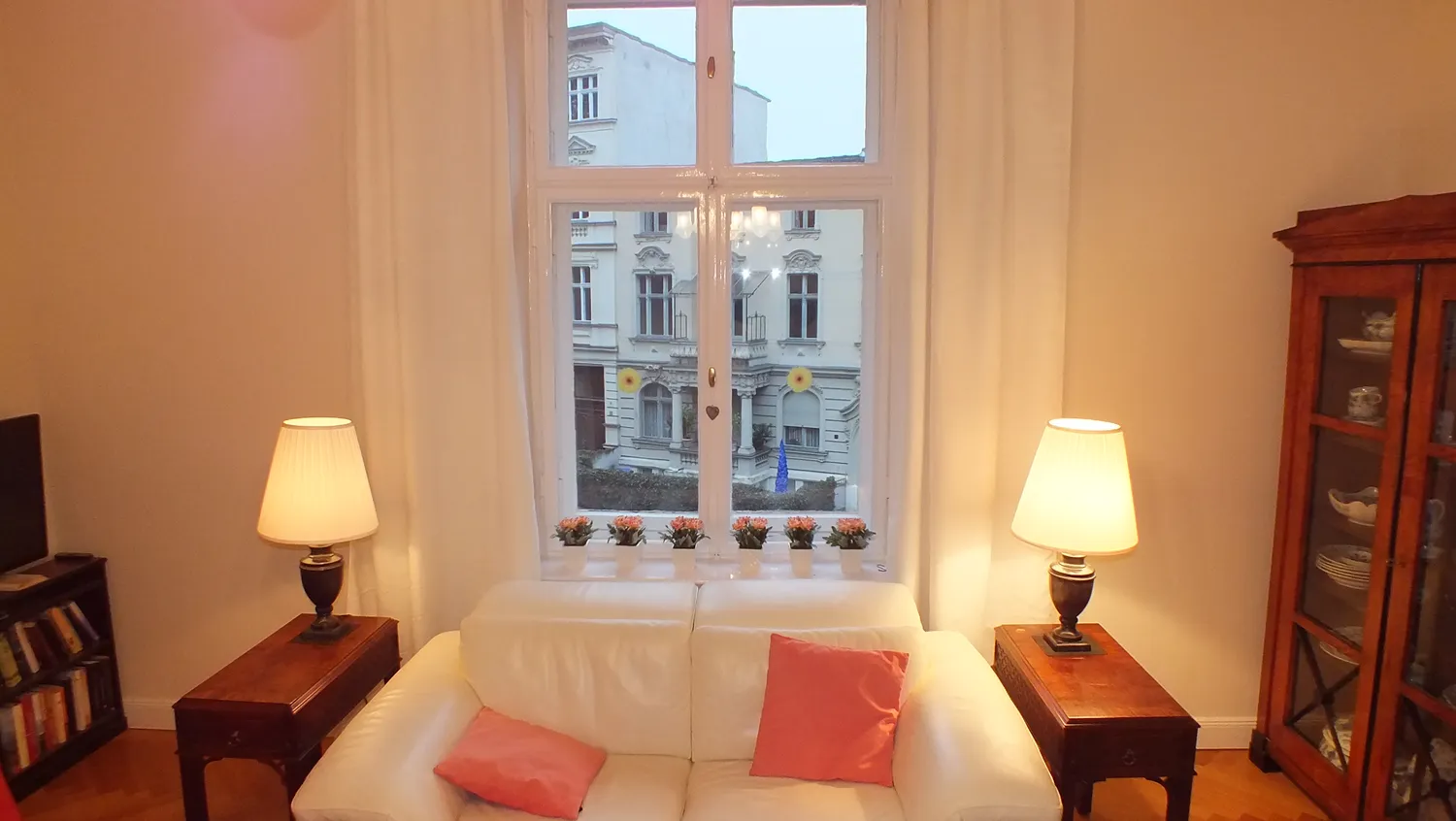 2 Zimmer Wohnung mit 57 m² in Potsdam – Bild 4