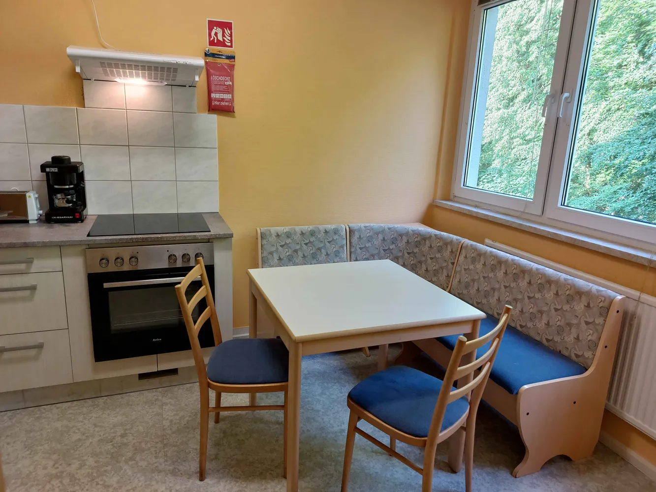 1 Zimmer Wohnung mit 27 m² in Mittweida – Bild 3