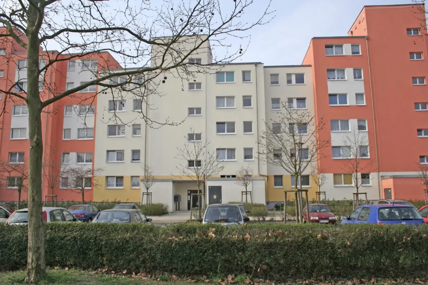 2 room apartment with 48 m² in Berlin – Photo 5
