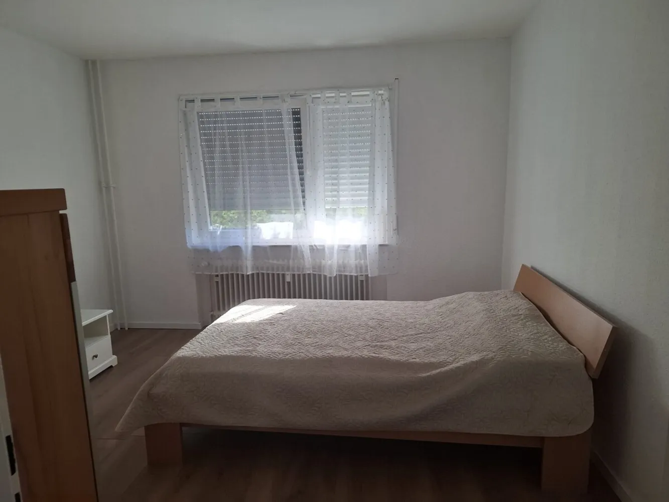 2 Zimmer Wohnung mit 56 m² in Ludwigshafen am Rhein – Bild 8