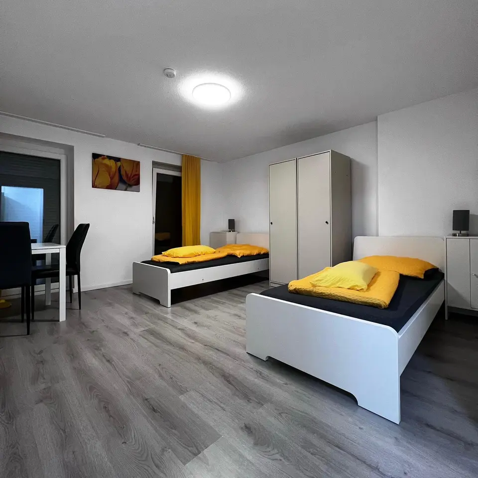 Shared room with 12 m² in Günzburg – Photo 6