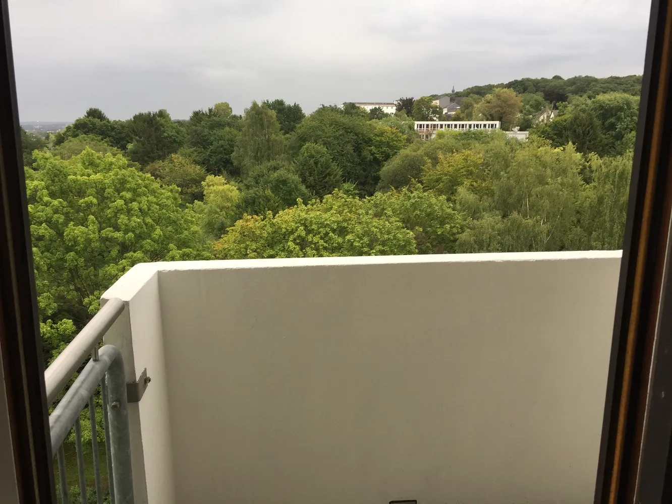 1 Zimmer Wohnung mit 31 m² in Bonn – Bild 5