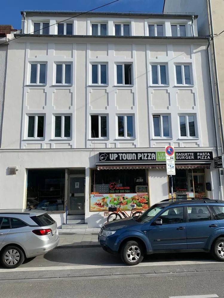 2 Zimmer Wohnung mit 82 m² in München – Bild 12
