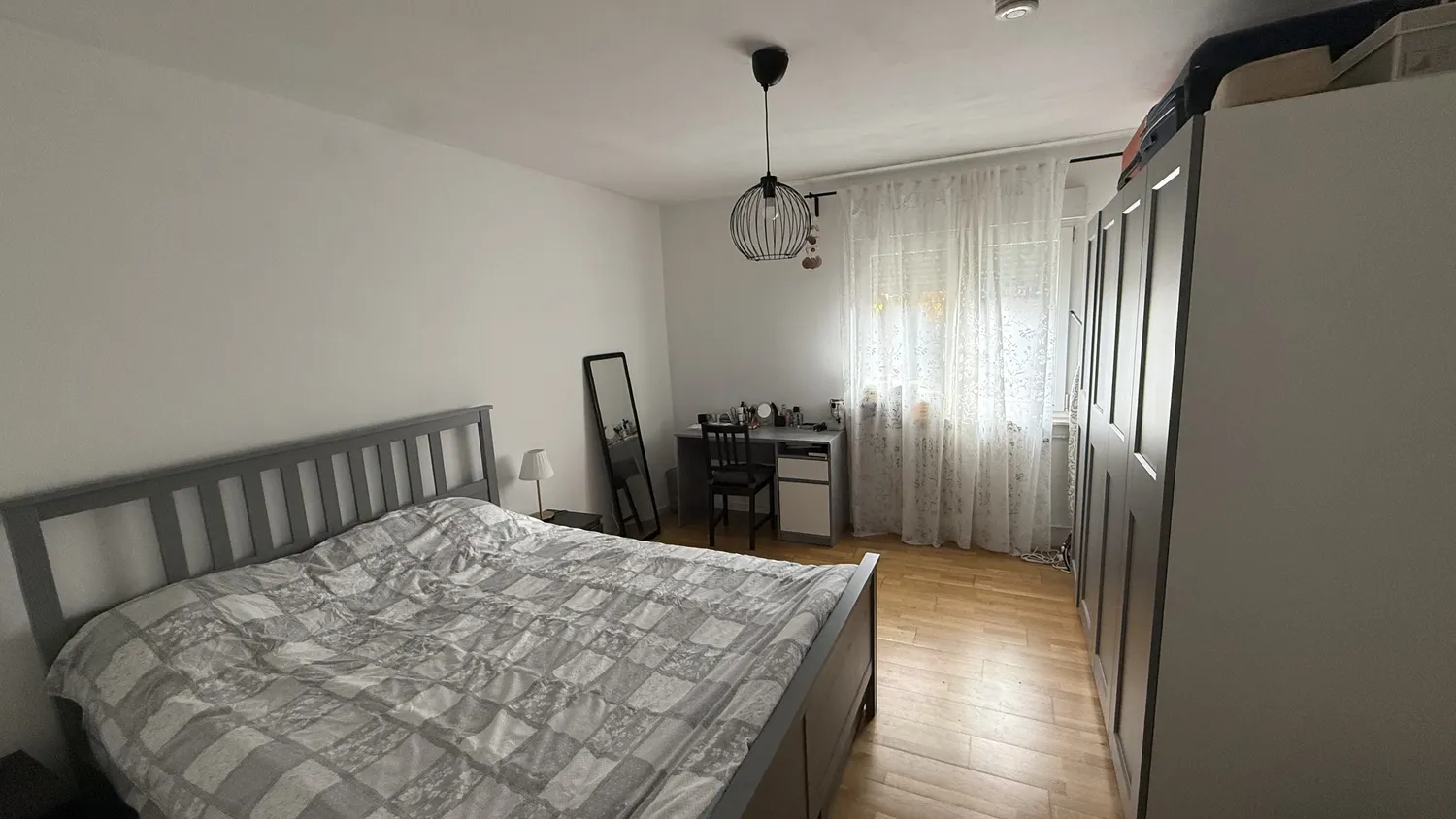 2 Zimmer Wohnung mit 55 m² in Mannheim – Bild 11