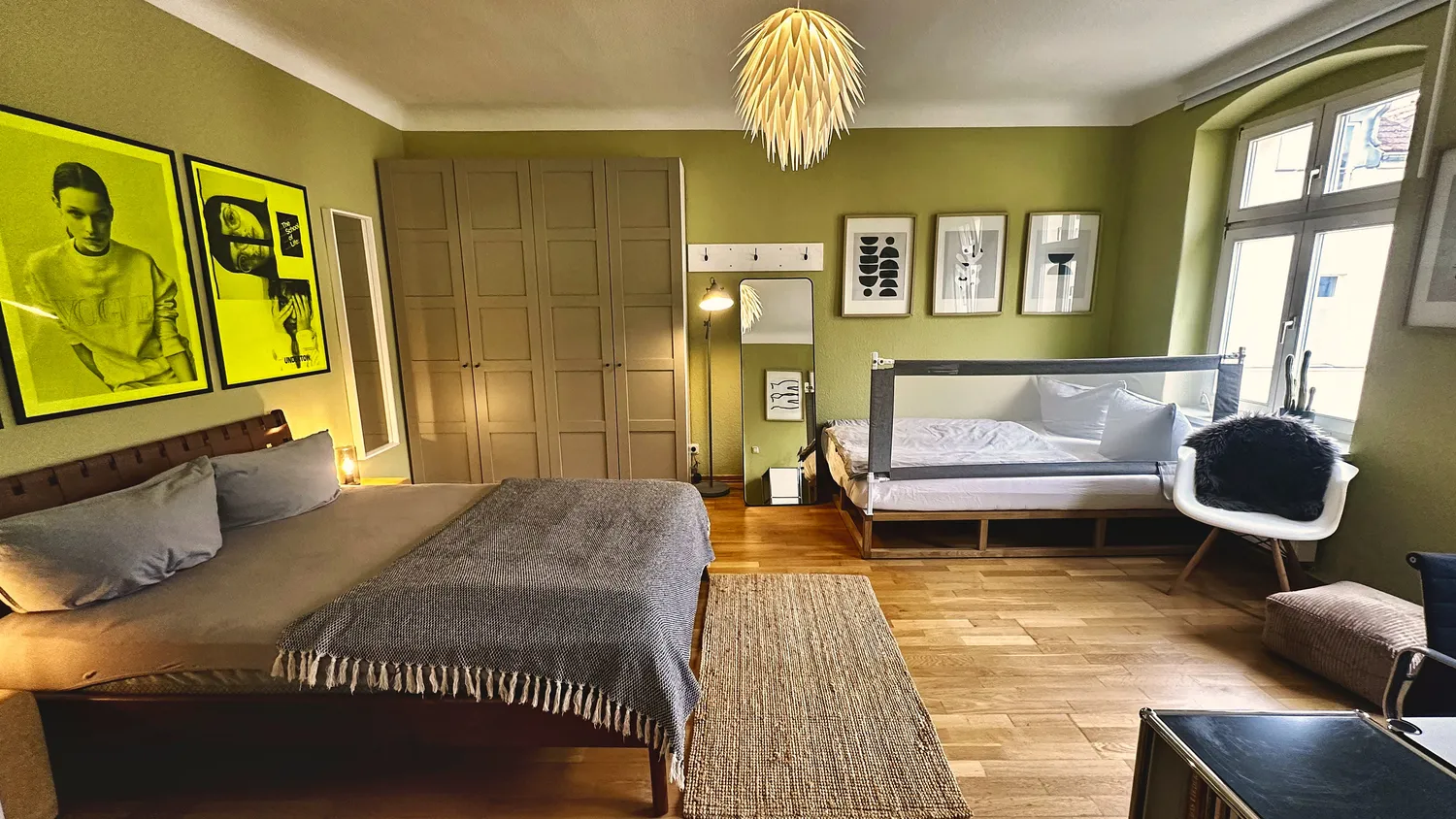 2 Zimmer Wohnung mit 70 m² in Potsdam – Bild 7