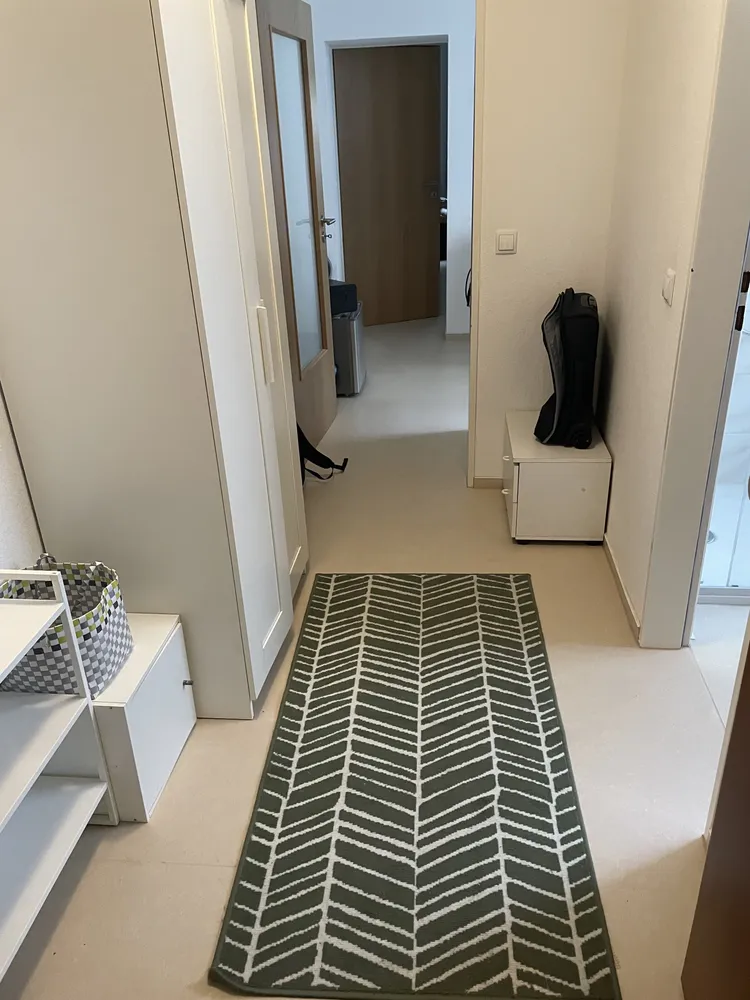 1 Zimmer Wohnung mit 32 m² in Aachen – Bild 6