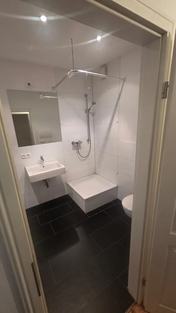 1 Zimmer Wohnung mit 32 m² in Berlin – Bild 2