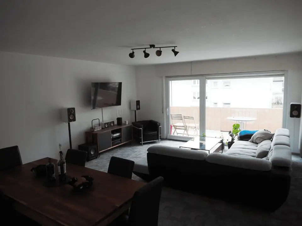 WG-Zimmer mit 74 m² in Karlsruhe – Bild 8