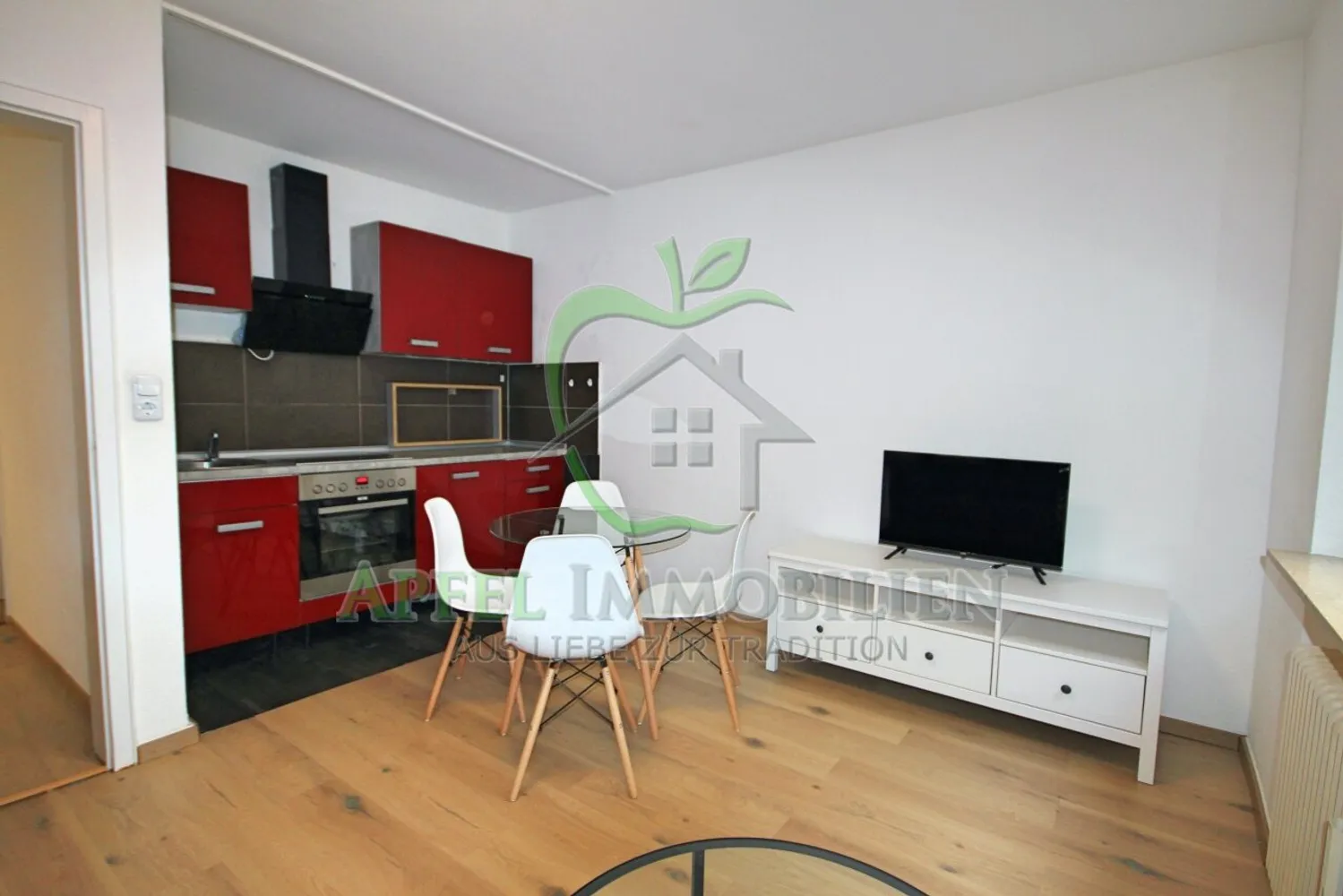 2 Zimmer Wohnung mit 47 m² in Stuttgart – Bild 9