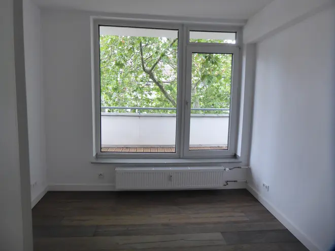 4 Zimmer Wohnung mit 162 m² in Düsseldorf – Bild 7