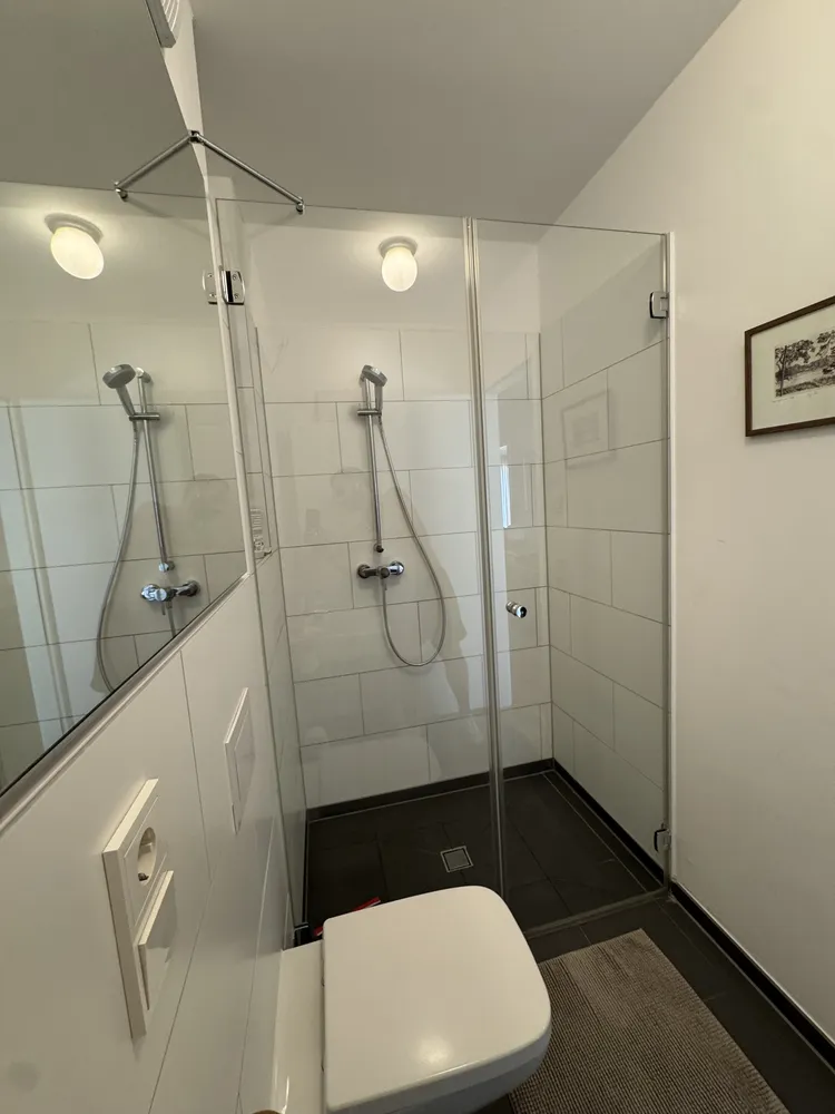 3 room apartment with 83 m² in Frankfurt am Main – Photo 4