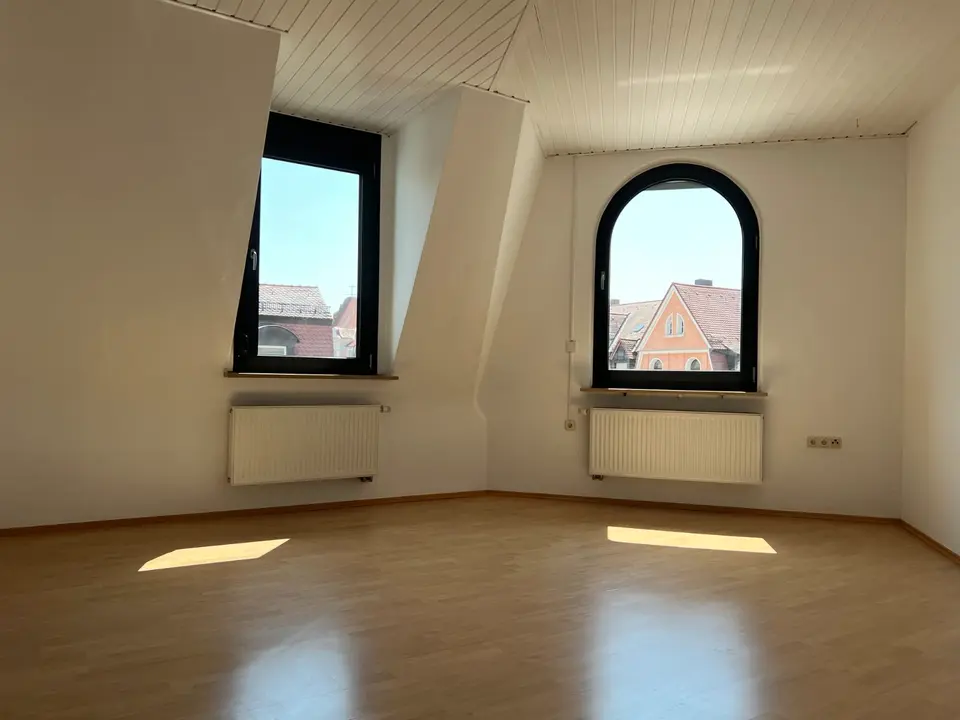 5 Zimmer Wohnung mit 115 m² in Nürnberg – Bild 8
