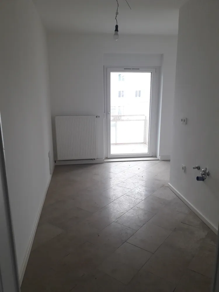 2 room apartment with 52 m² in Weilheim in Oberbayern – Photo 11