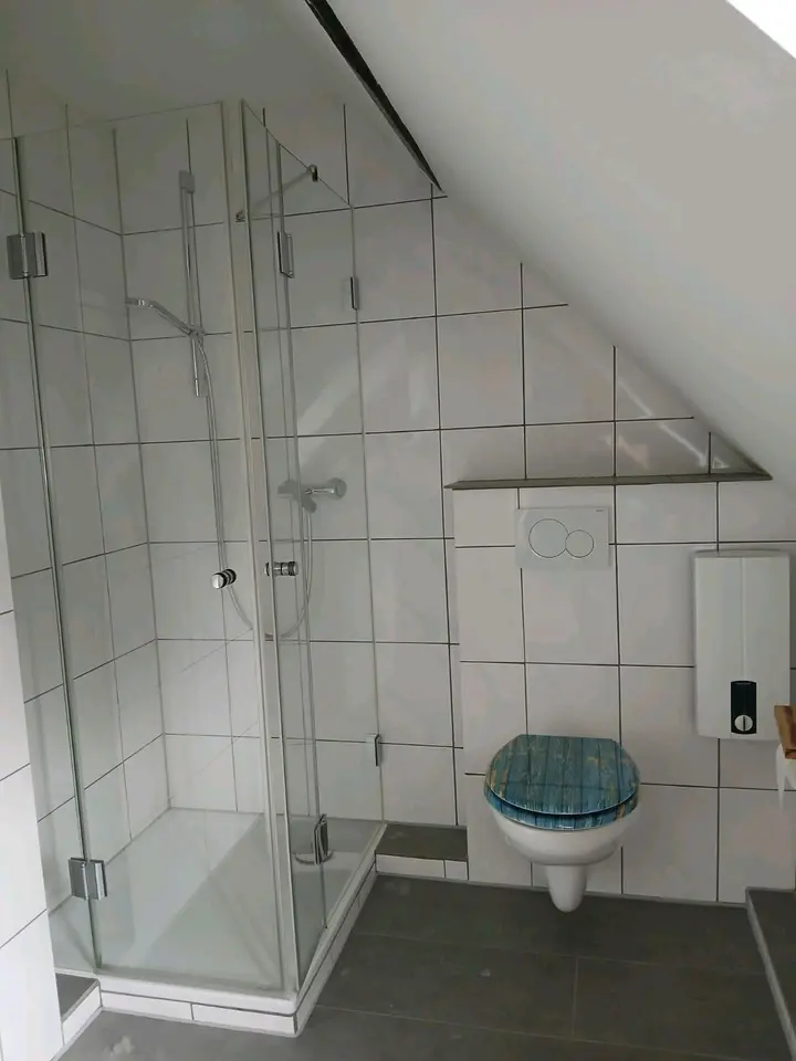 2 Zimmer Wohnung mit 55 m² in Aachen – Bild 5