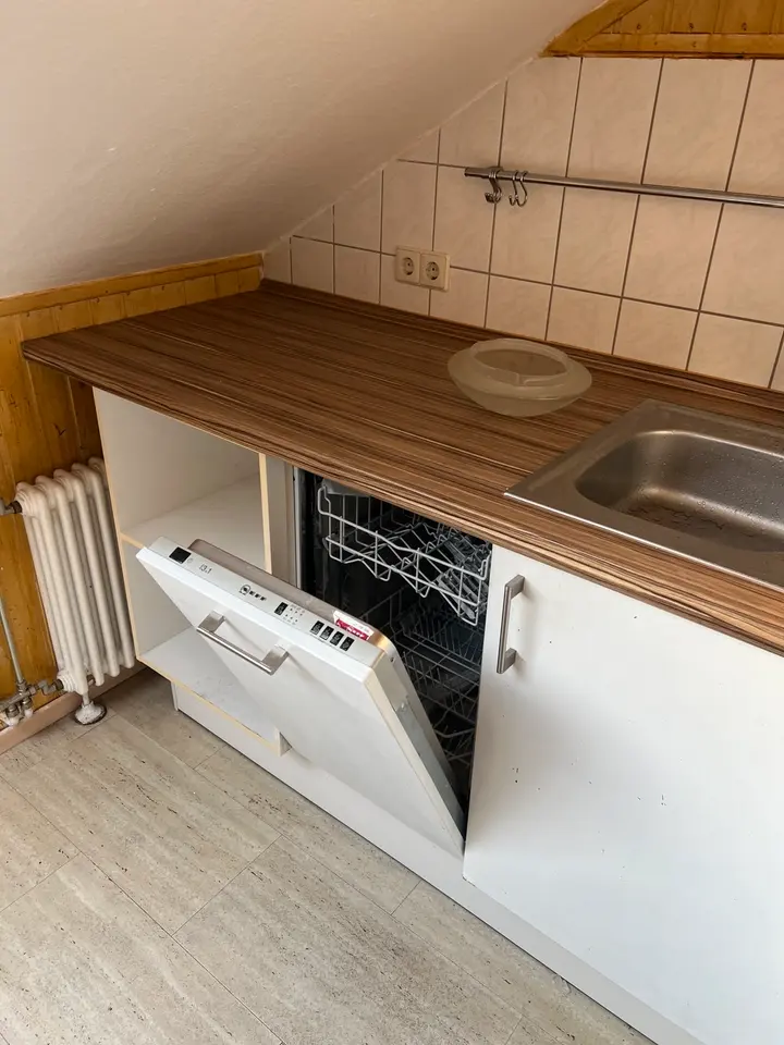 3 Zimmer Wohnung mit 80 m² in Karlsruhe – Bild 8