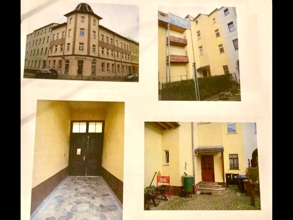 5 room apartment with 127 m² in Gera – Photo 2