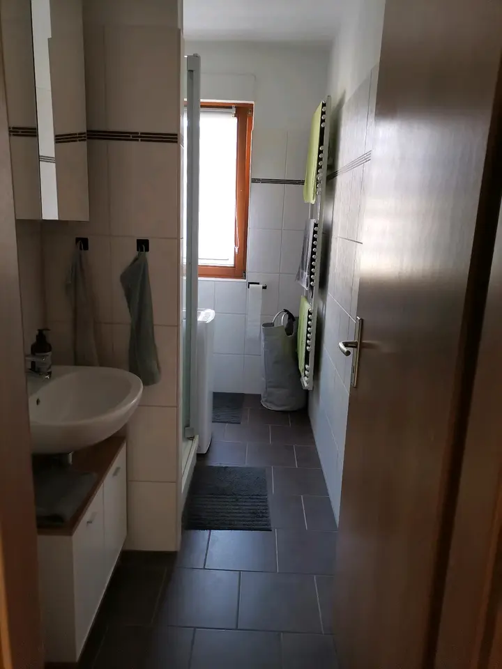 4 room apartment with 78 m² in Eisenach – Photo 7