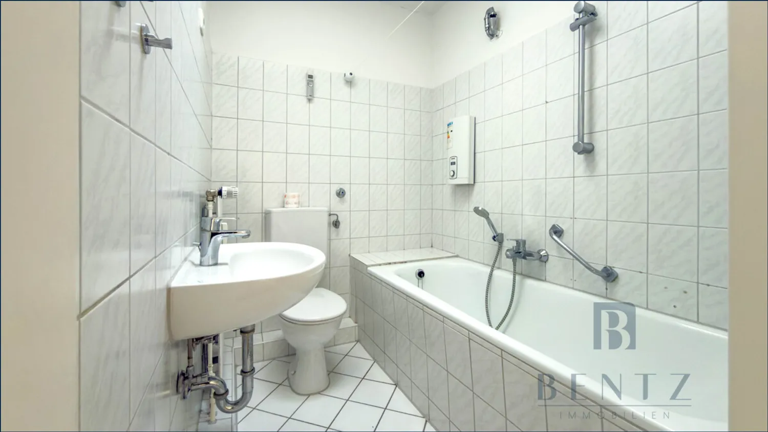 2 Zimmer Wohnung mit 63 m² in Bremen – Bild 7