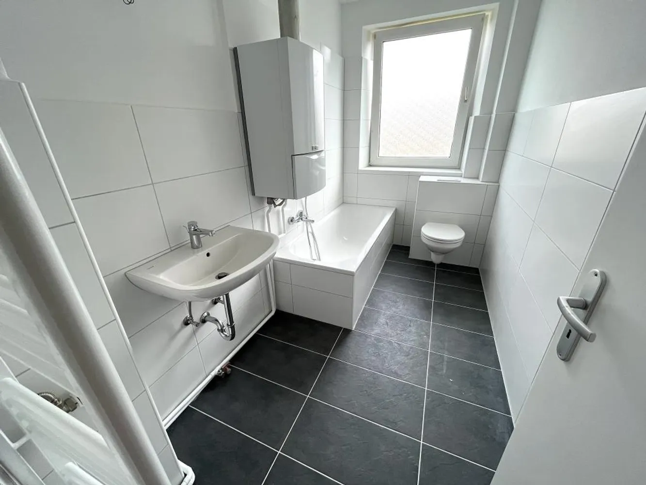 3 Zimmer Wohnung mit 61 m² in Marl – Bild 5