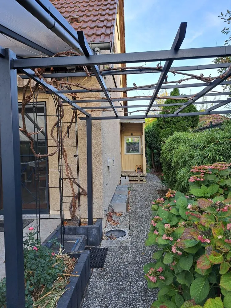5 Zimmer Haus mit 120 m² in Berlin – Bild 2