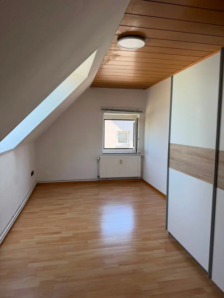 2 Zimmer Wohnung mit 46 m² in Walsrode – Bild 4