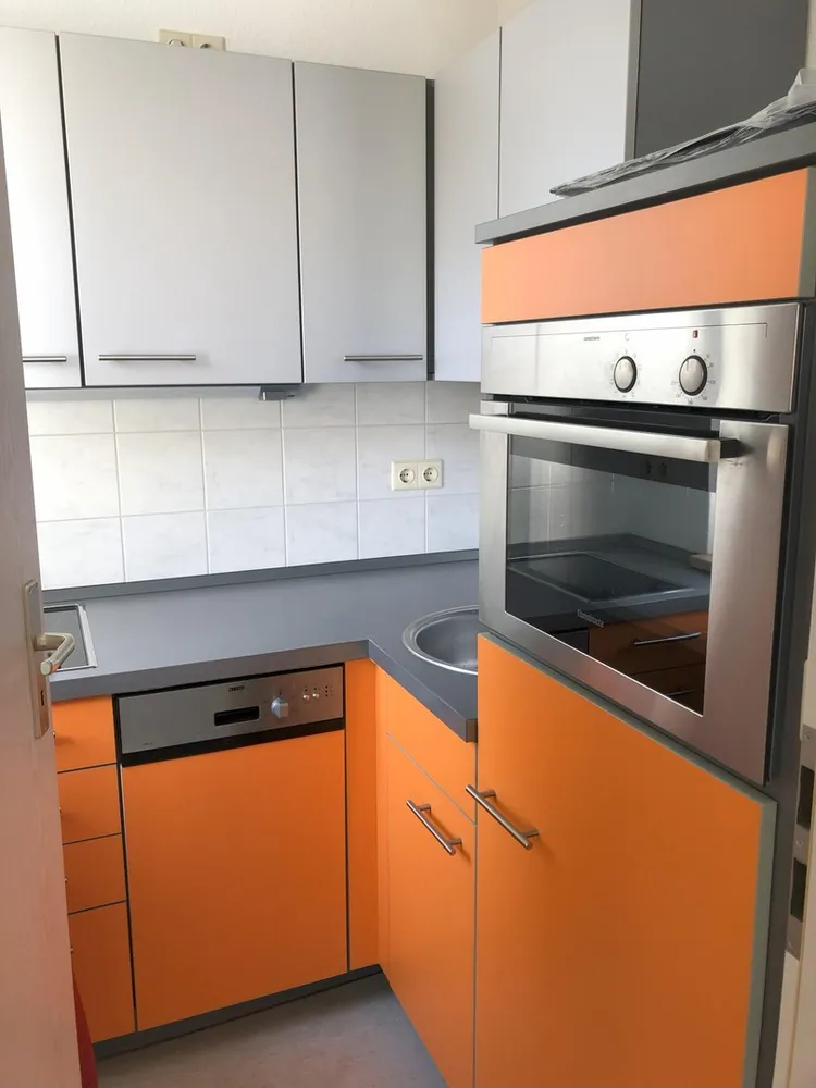 1 Zimmer Wohnung mit 37 m² in Nürnberg – Bild 12