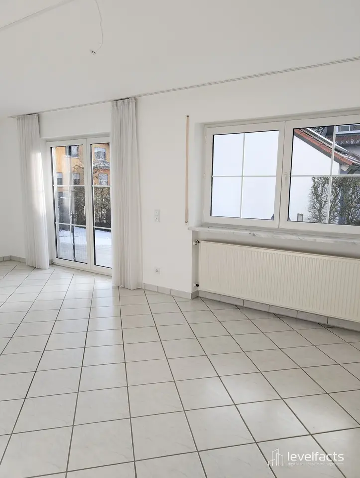4 Zimmer Haus mit 134 m² in Ingolstadt – Bild 1