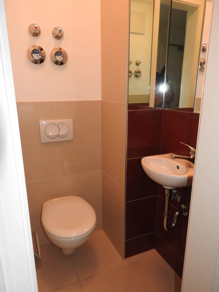 3 Zimmer Wohnung mit 101 m² in Dachau – Bild 8