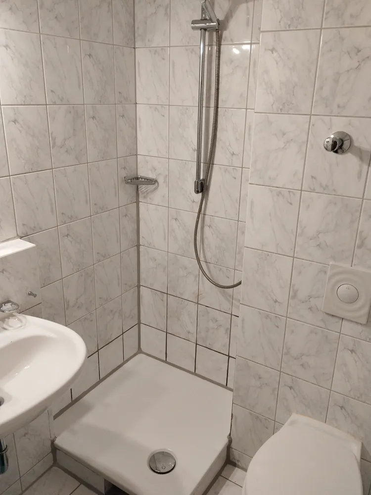 1 Zimmer Wohnung mit 25 m² in Tübingen – Bild 1