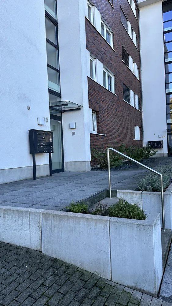 3 Zimmer Wohnung mit 78 m² in Solingen – Bild 1